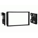 Переходная рамка CHEVROLET / SUZUKI, 2-DIN (95-7951)