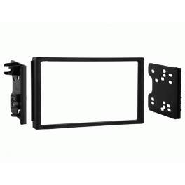 Переходная рамка CHEVROLET / SUZUKI, 2-DIN (95-7951)