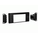 Переходная рамка BMW X5, 2-DIN (95-9308B)