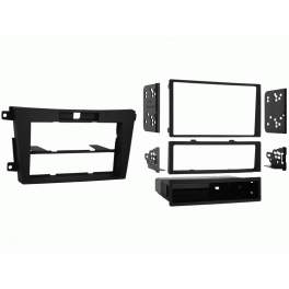 Переходная рамка MAZDA CX7 до 2010, 2/1-DIN (99-7508)
