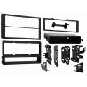 Переходная рамка PONTIAC / TOYOTA, 2/1-DIN (99-8205)