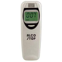 Алкотестер ALCO STOP AT-128