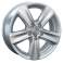 Replay VV82 6x15 / 5x100 ET40 DIA 57,1 White