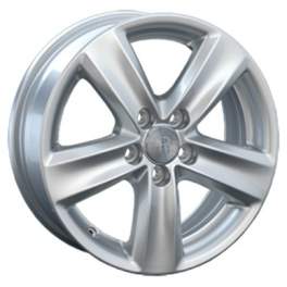 Replay VV82 6x15/5x100 ET40 D57.1 Sil
