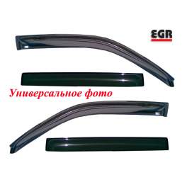 Дефлектор боковых окон EGR (91269009B)