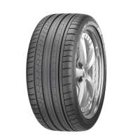 Dunlop SP Sport Maxx GT 255/40 R18 95Y