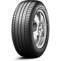 Dunlop SP Sport 01A 225/45 ZR17 91W