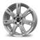 FR replica LR727 8x19 / 5x108 ET55 DIA 63,4 Silver