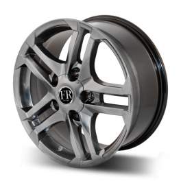 FR replica TY232 8x18/5x150 ET45 D110.2 HB