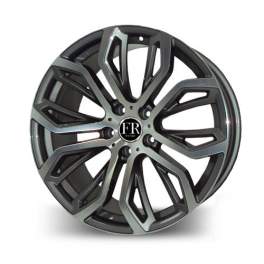 FR replica B792 10x20/5x120 ET40 D74.1 GMF