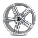 FR replica A434 7.5x17/5x112 ET43 D57.1 Silver