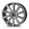 FR replica TY5023 7x17/5x114.3 ET45 D60.1 HB