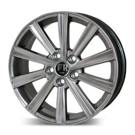 FR replica TY5023 7x17/5x114.3 ET45 D60.1 HB