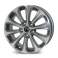 FR replica TY5004 6,5x16 / 5x114,3 ET45 DIA 60,1 MG