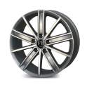 FR replica VW991 7.5x18/5x112 ET43 D57.1 MS
