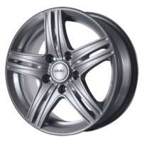 Скад City 6x15 / 4x114,3 ET45 DIA 67,1 Селена