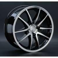 LS 135 7x16 / 5x114,3 ET45 DIA 73,1 BKF