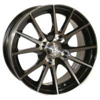 LS 143 6,5x15 / 4x108 ET27 DIA 65,1 BKF