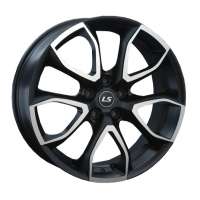 LS 192 8x20 / 5x112 ET33 DIA 66,6 MBF