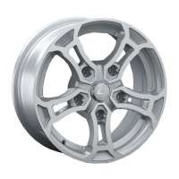 LS 216 6,5x15 / 5x139,7 ET40 DIA 98,5 SF
