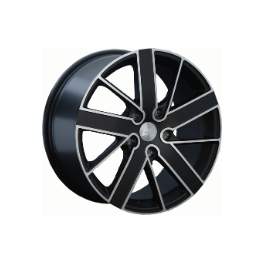 LS 99 9x19/5x130 ET60 D71.6 FMBF