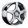 LS JF5135 6,5x15 / 5x110 ET40 DIA 73,1 CH