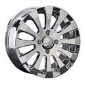 LS L1 6.5x16/5x100 ET45 D73.1 GM