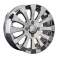LS L1 6,5x16 / 5x100 ET45 DIA 73,1 GM