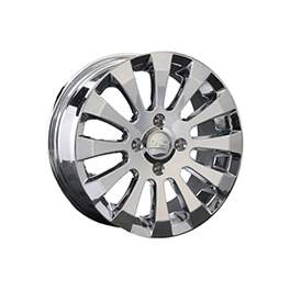 LS L1 6.5x16/4x98 ET32 D58.6 GM