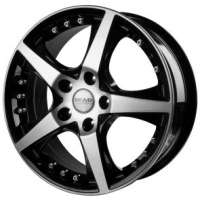 Скад Diamond 6,5x16 / 5x110 ET39 DIA 65,1 Алмаз