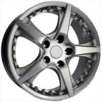 Скад Diamond 6,5x16 / 5x115 ET46 DIA 70,2 Селена