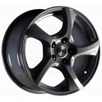 Скад Авеню 7x16 / 5x112 ET49 DIA 57,1 Гальвано