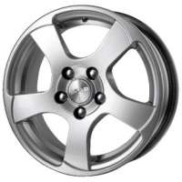 Скад Акула 5,5x14 / 4x108 ET35 DIA 67,1 Селена