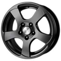 Скад Акула 5,5x14 / 5x100 ET35 DIA 57,1 Гальвано