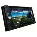 Автомагнитола Sony XAV-63
