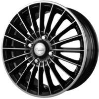 Скад Веритас 6,5x16 / 5x114,3 ET45 DIA 67,1 Алмаз