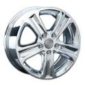 Replay FD30 6x15/5x108 ET52.5 D63.3 CH