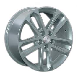 Replay FD43 8x18/5x114.3 ET44 D63.3 Sil