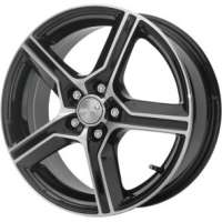 Скад Драйв 6,5x16 / 5x112 ET50 DIA 57,1 Алмаз матовый