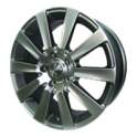 Скад Кастор 7.5x17/5x100 ET42 D57.1 Селена
