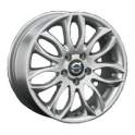 Replay FD57 6.5x16/5x108 ET50 D63.3 Sil