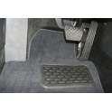 Коврик в салон VW Passat текстиль (NLT.51.25.11.110kh)