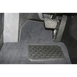 Коврик в салон VW Passat текстиль (NLT.51.25.11.110kh)