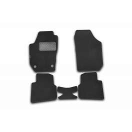Коврик в салон Skoda Roomster текстиль (NLT.45.07.11.110kh)