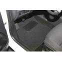 Коврик в салон Renault Fluence текстиль (NLT.41.19.11.110kh)