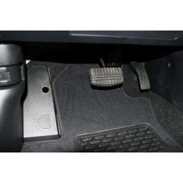 Коврик в салон Mitsubishi Lancer текстиль (NLT.35.27.11.110kh)