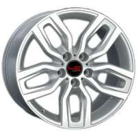 LegeArtis B110 9x19 / 5x120 ET48 DIA 74,1 SF