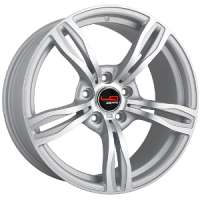 LegeArtis B129 8x18 / 5x120 ET20 DIA 72,6 SF