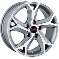 LegeArtis Ci11 6,5x16 / 5x114,3 ET38 DIA 67,1 GMF