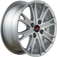 LegeArtis Ci22 7x17 / 4x108 ET29 DIA 65,1 GMF